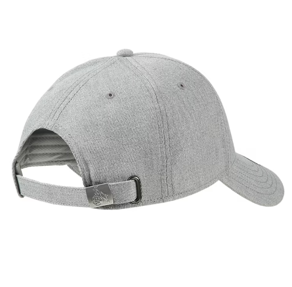 1. FC Köln - Cap "Basic Logo" grau